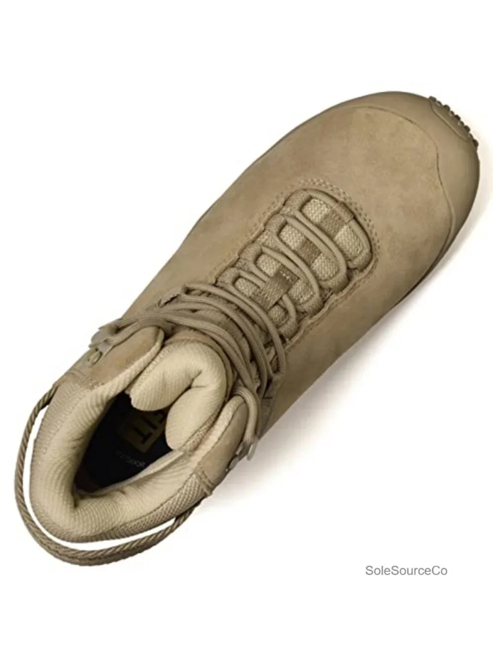 N/A these military